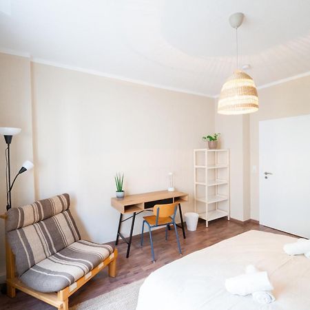 -Super Zentrales Zimmer- Direkt An Der Lutter! Bielefeld Luaran gambar