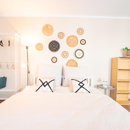 -Super Zentrales Zimmer- Direkt An Der Lutter! Bielefeld Luaran gambar
