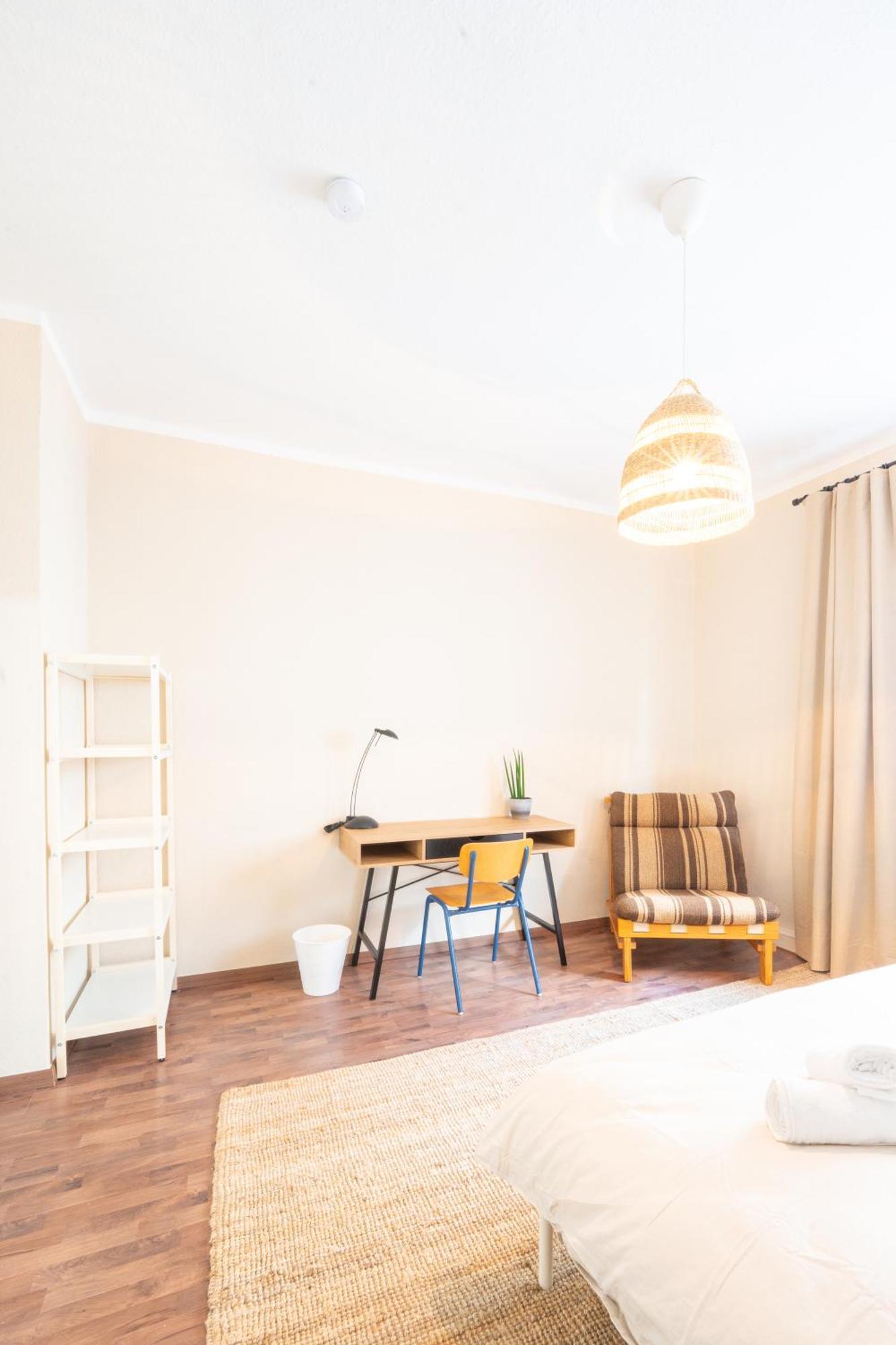 -Super Zentrales Zimmer- Direkt An Der Lutter! Bielefeld Luaran gambar