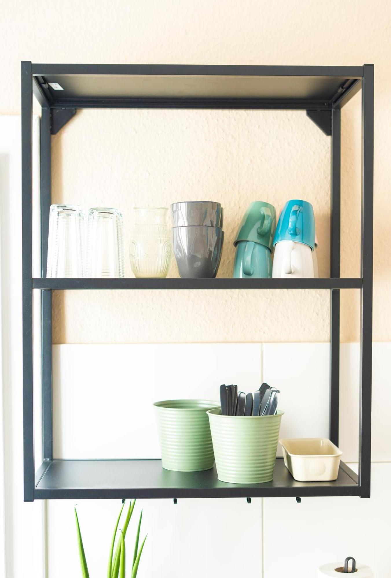-Super Zentrales Zimmer- Direkt An Der Lutter! Bielefeld Luaran gambar