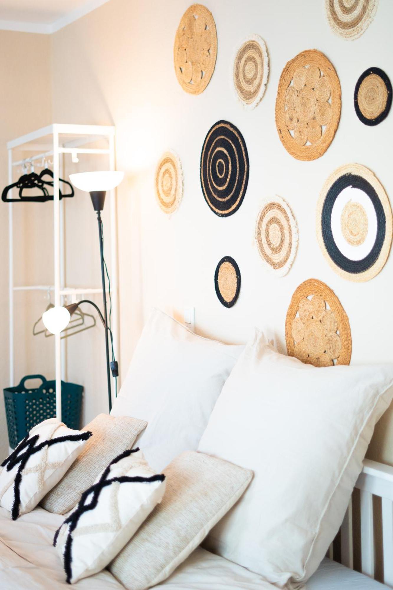 -Super Zentrales Zimmer- Direkt An Der Lutter! Bielefeld Luaran gambar