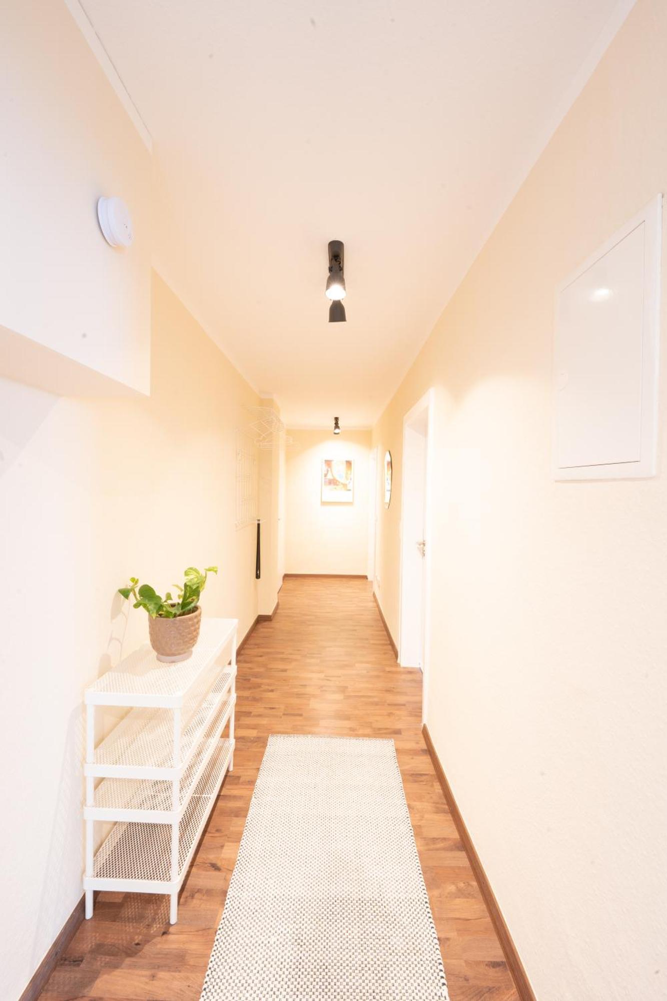 -Super Zentrales Zimmer- Direkt An Der Lutter! Bielefeld Luaran gambar