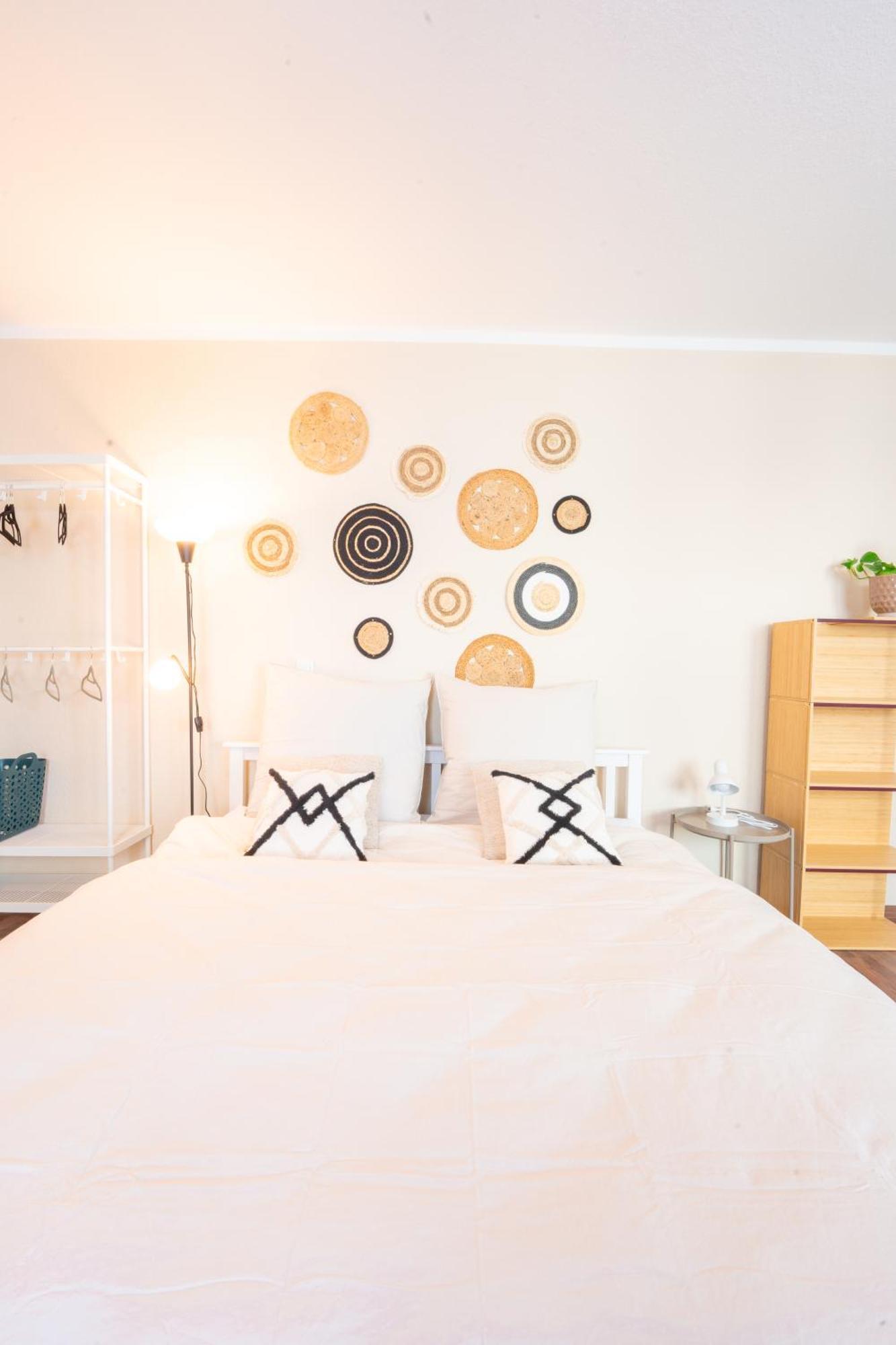 -Super Zentrales Zimmer- Direkt An Der Lutter! Bielefeld Luaran gambar